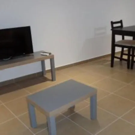 Διαμέρισμα Nunes