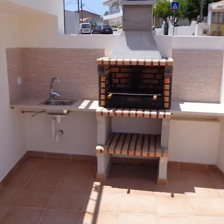 Nunes Mexilhoeira da Carregacao