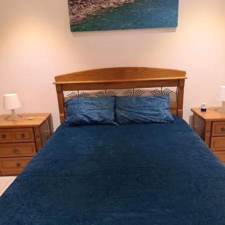 Διαμέρισμα Nunes