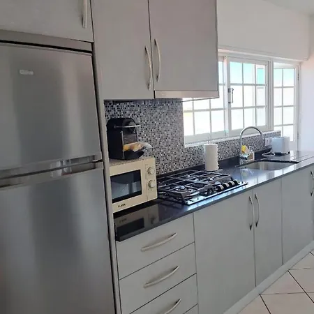 Διαμέρισμα Nunes *