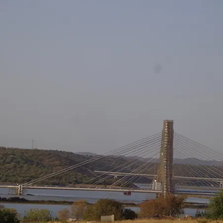 Nunes Διαμέρισμα