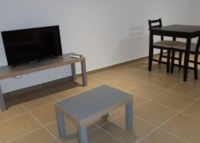 Apartment Nunes Apartments