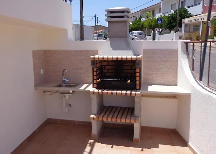 Nunes Apartments * Mexilhoeira da Carregacao