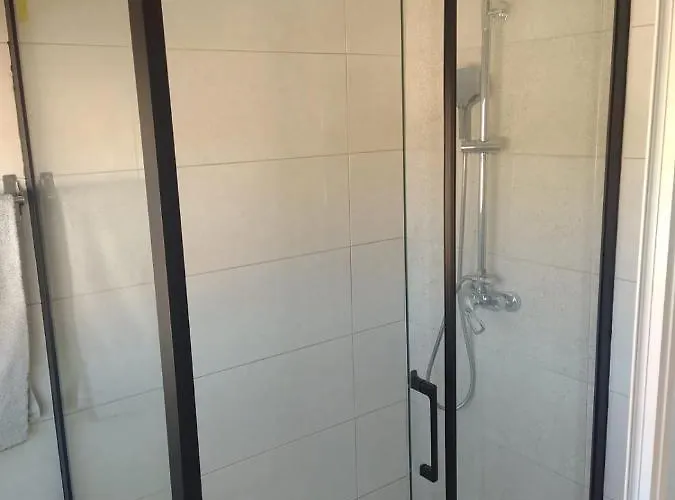 Nunes Apartments Apartment Mexilhoeira da Carregacao