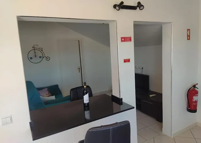 Nunes Apartments * Mexilhoeira da Carregacao