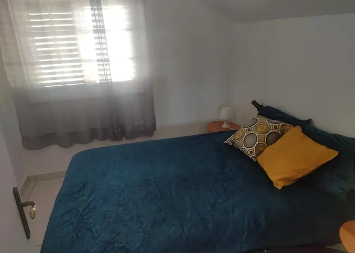 Nunes Apartments Apartment