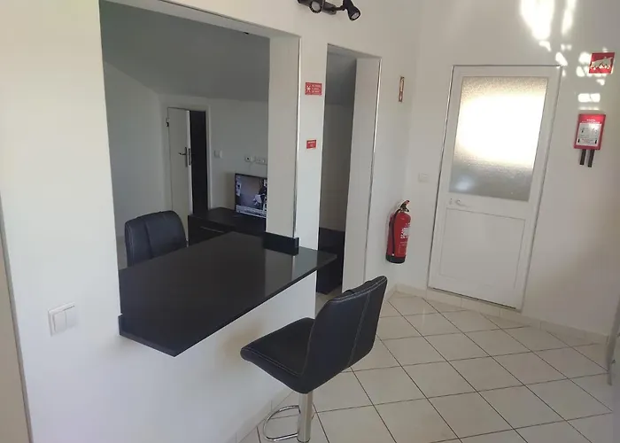 Apartment Nunes Apartments Mexilhoeira da Carregacao