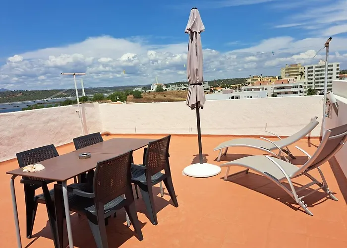 Nunes Apartments * Mexilhoeira da Carregacao