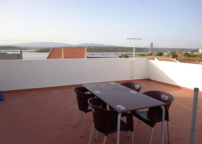 Apartment Nunes Apartments
