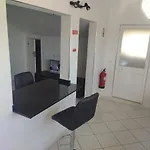 דירה Nunes Mexilhoeira da Carregacao