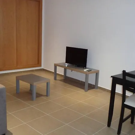 Apartment Nunes Apartments *