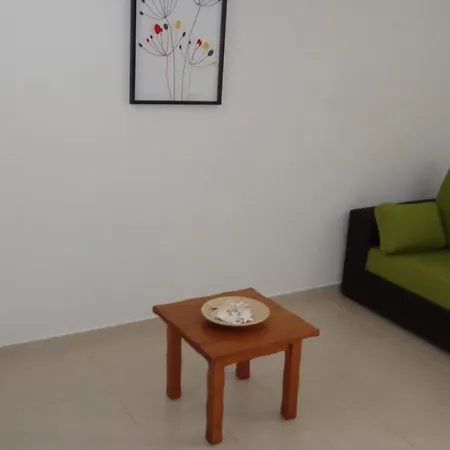 Nunes Apartments *