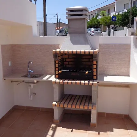 Nunes Apartments * Mexilhoeira da Carregacao