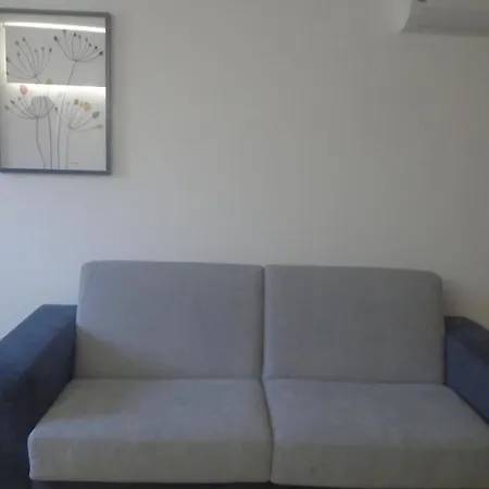 Apartment Nunes Apartments *