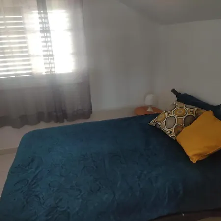 Nunes Apartments Apartment