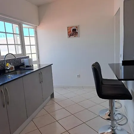 Nunes Apartments