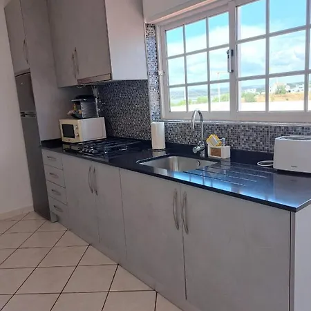 Apartment Nunes Apartments