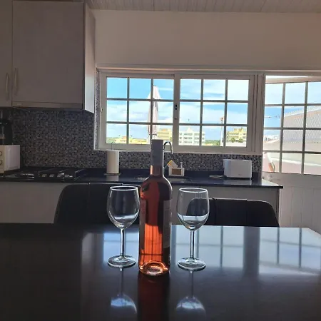 Nunes Apartments Apartment *