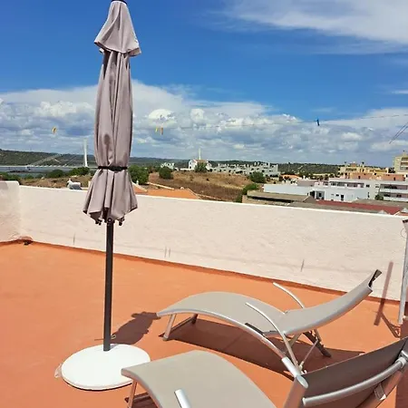 Nunes Apartments * Mexilhoeira da Carregacao