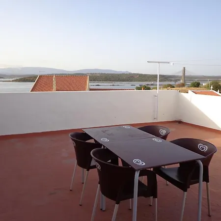 Apartment Nunes Apartments