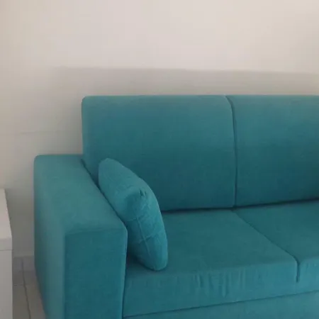 Nunes Apartments Apartment