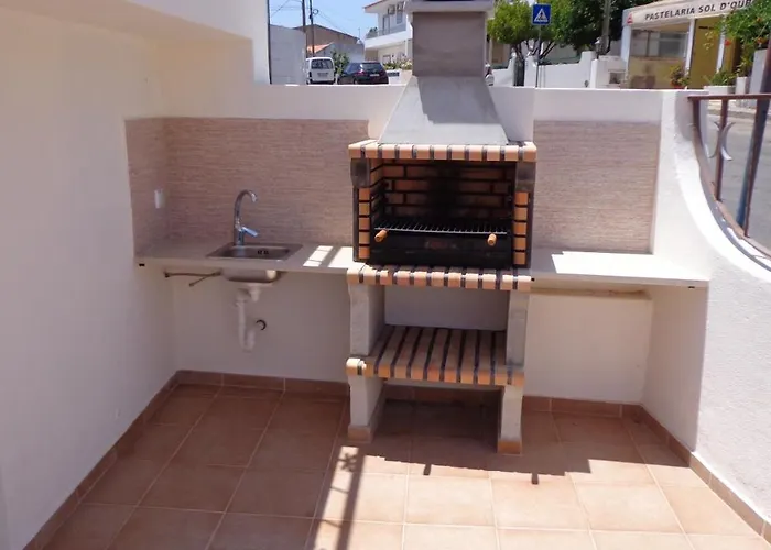 Nunes Mexilhoeira da Carregacao