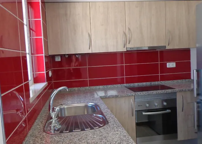 Nunes شقة Mexilhoeira da Carregacao