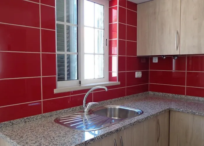 Nunes شقة Mexilhoeira da Carregacao