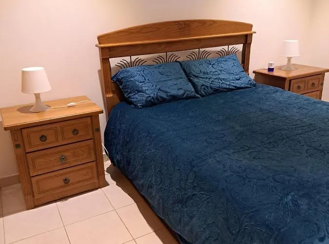 Nunes Apartamento Mexilhoeira da Carregacao