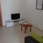 Nunes Apartments