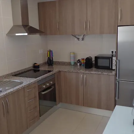 Apartamento Nunes Mexilhoeira da Carregacao