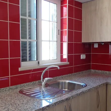 Nunes Apartamento Mexilhoeira da Carregacao