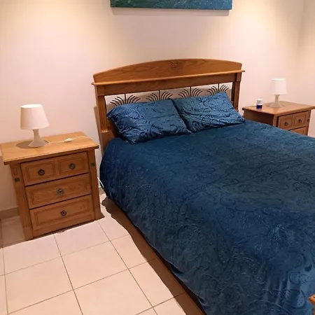 Nunes Apartamento Mexilhoeira da Carregacao