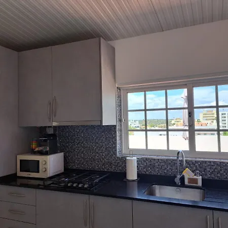 Nunes Apartamento
